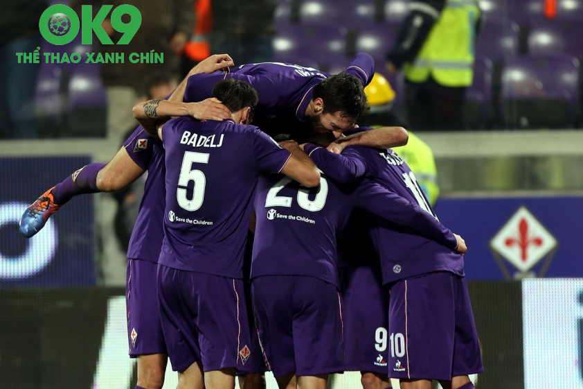 Fiorentina đã vùi dập đội khách LASK Linz với 7 bàn không gỡ ở lượt trận gần nhất (Ảnh: Getty). Fiorentina đã vùi dập đội khách LASK Linz với 7 bàn không gỡ ở lượt trận gần nhất (Ảnh: Getty).